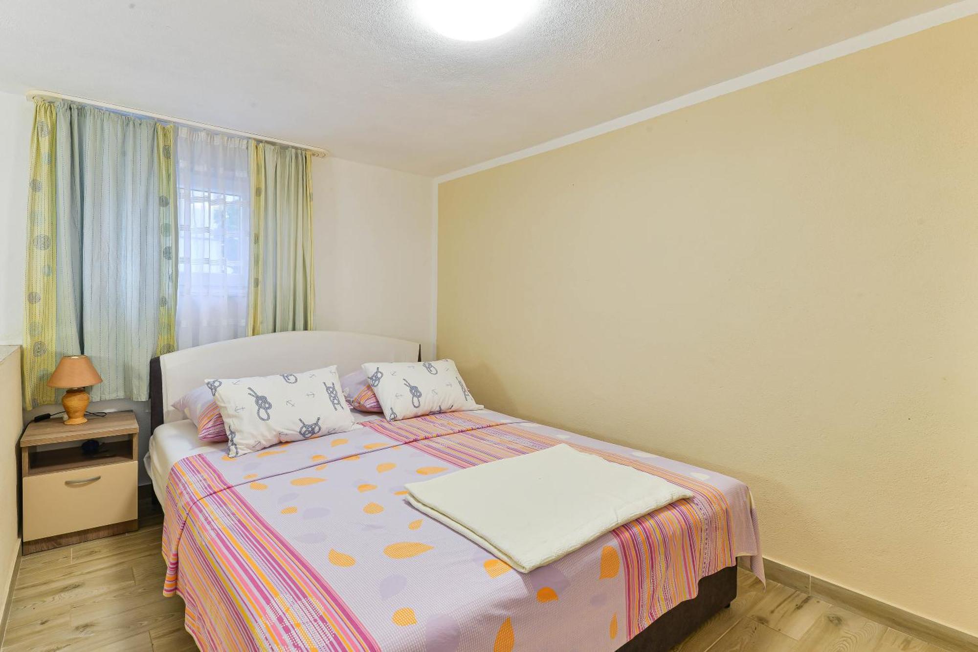 Borik Apartment Pedic 扎达尔 客房 照片